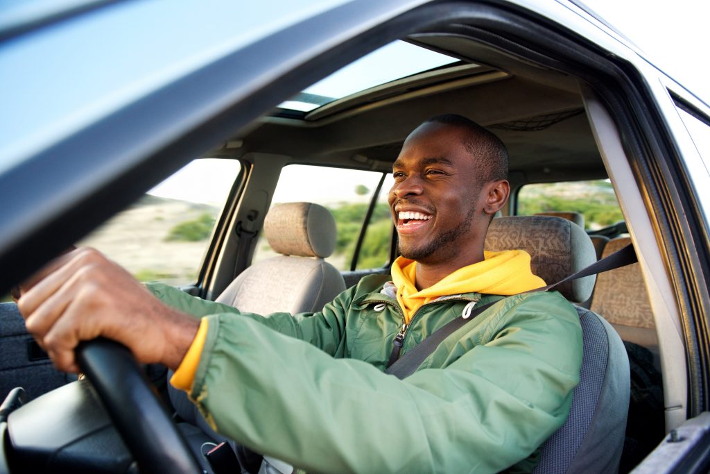 Your own car insurance made simple