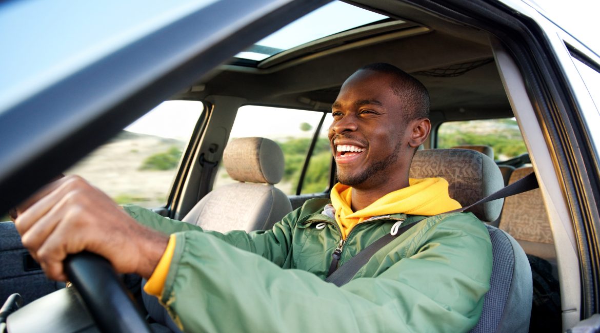 own car insurance
