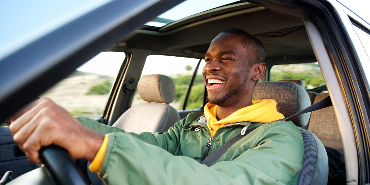 Your own car insurance made simple