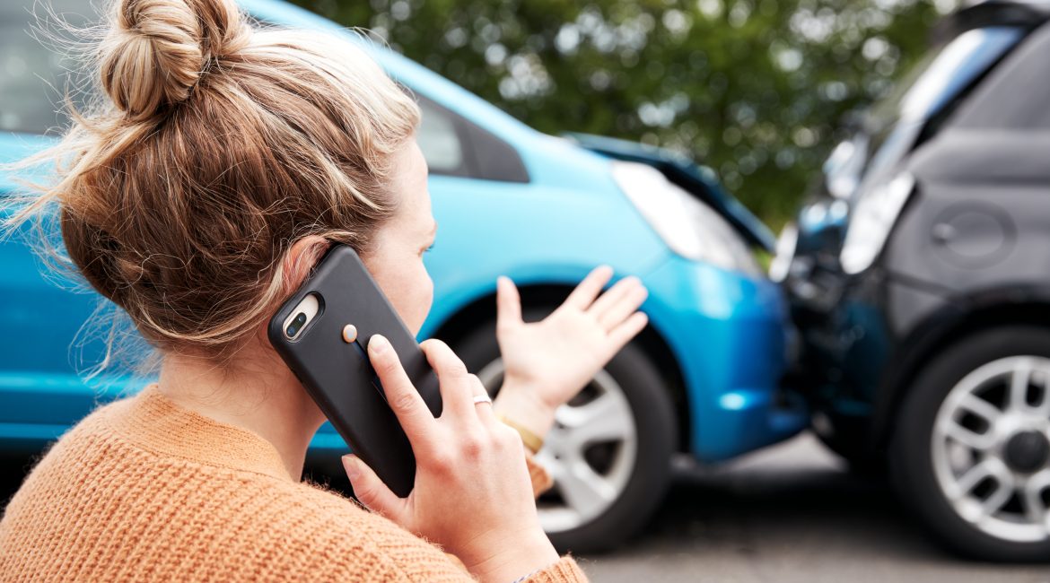 Car Accident Without Car Insurance