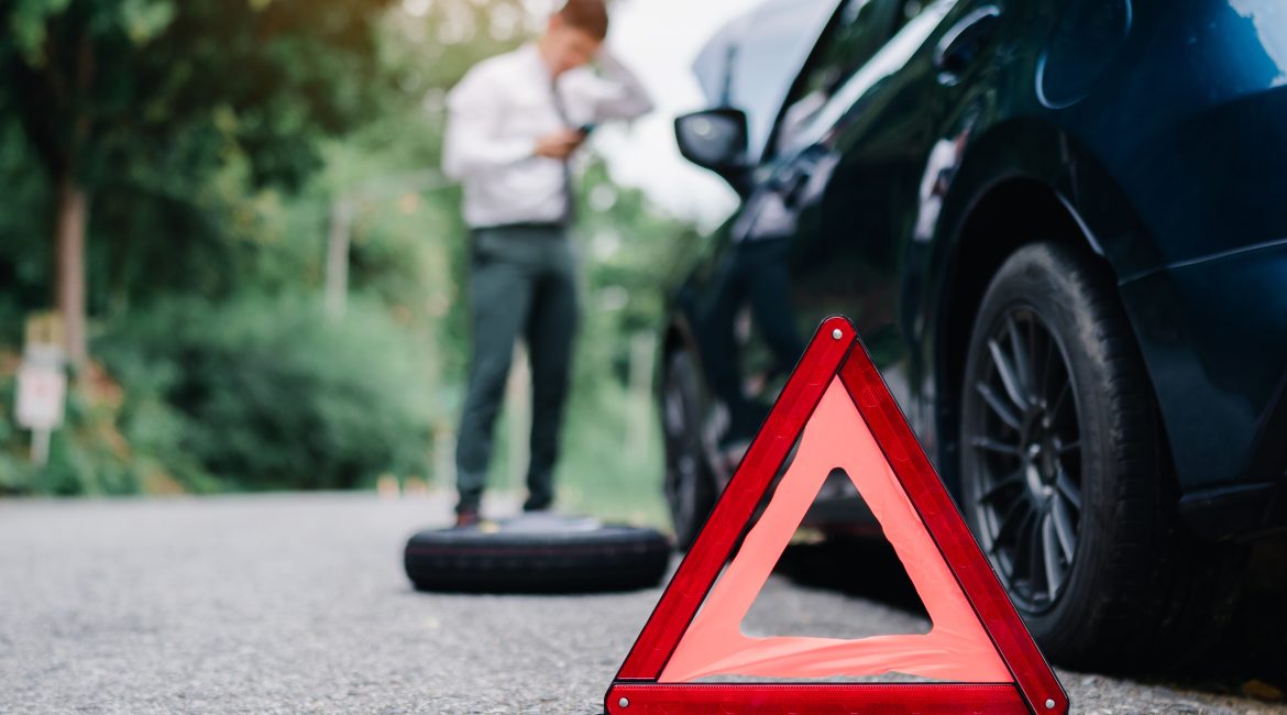 car emergencies