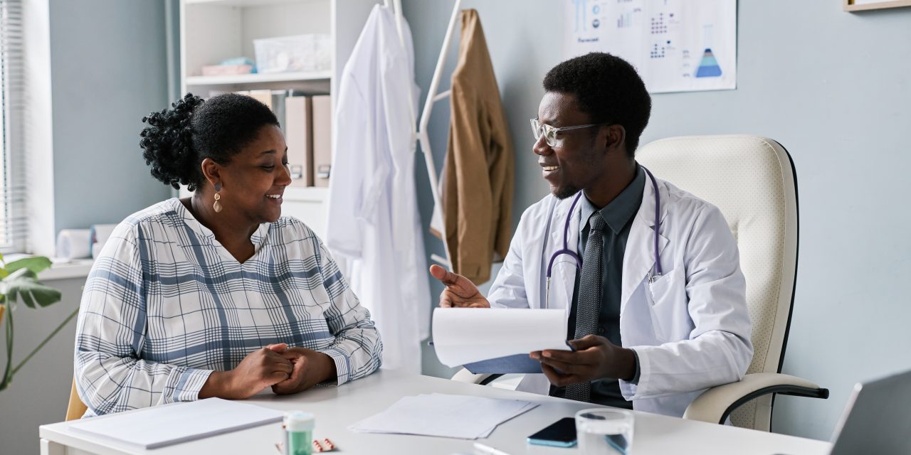 When a doctor’s visit becomes costly