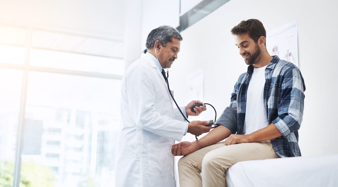 When to see a doctor