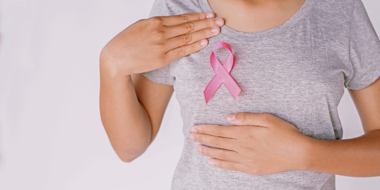 Breast cancer awareness goes beyond check-ups