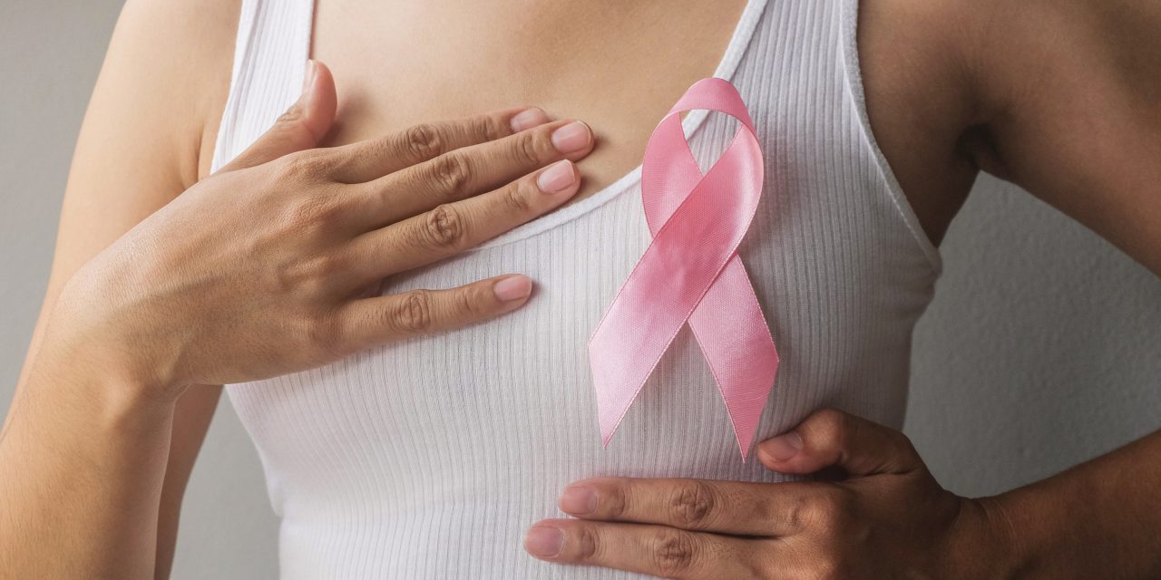 Why breast cancer awareness matters for your health