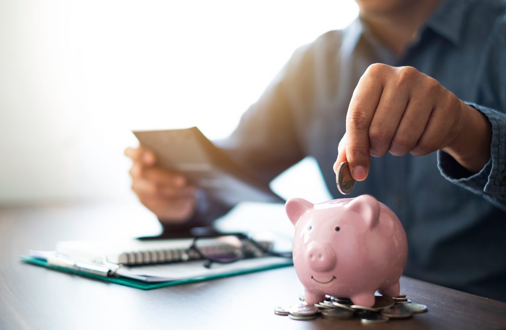 Easy ways to save money at home and on your car