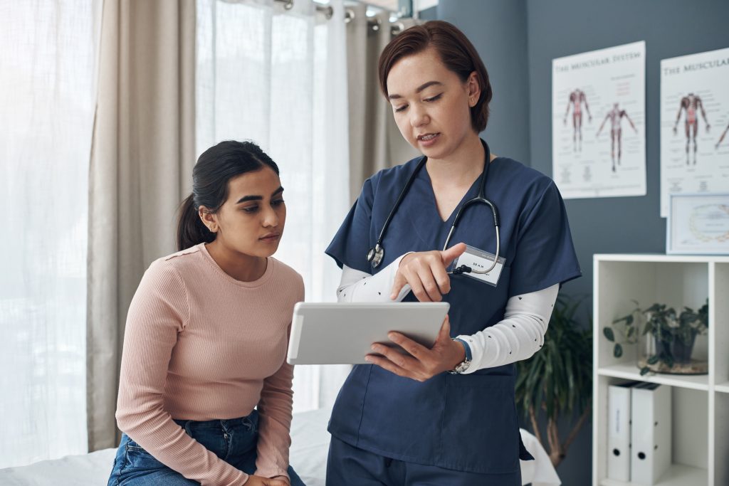 Breast cancer and the costs you might not expect